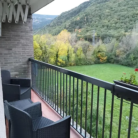 Apartamentos Valle De Tena - Biescas 3000 Zewnętrze zdjęcie