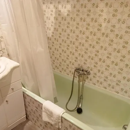 Apartamentos Valle De Tena - Biescas 3000 Zewnętrze zdjęcie