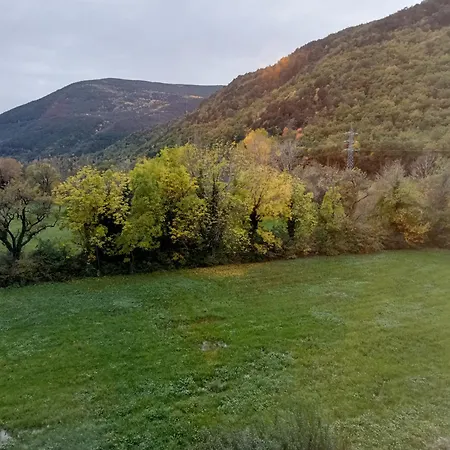 Apartamentos Valle De Tena - Biescas 3000 Zewnętrze zdjęcie