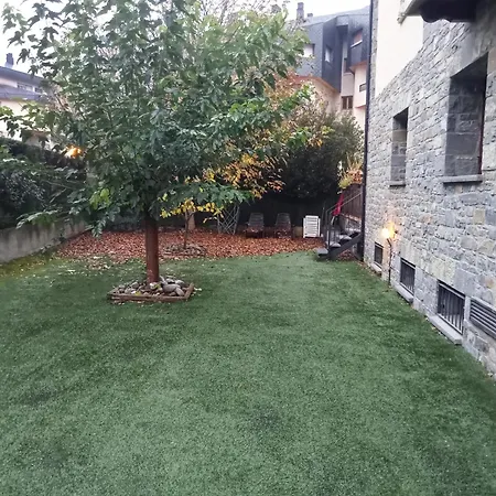 Apartamentos Valle De Tena - Biescas 3000 Zewnętrze zdjęcie