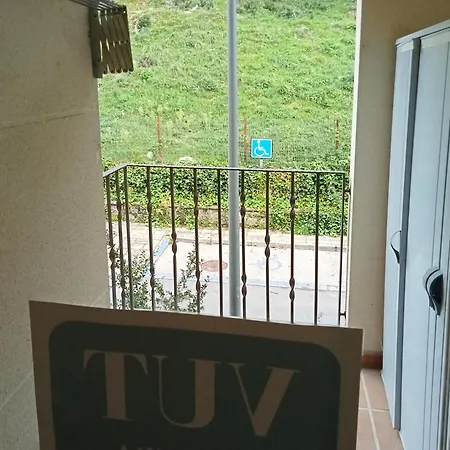Apartamentos Valle De Tena - Biescas 3000 Zewnętrze zdjęcie