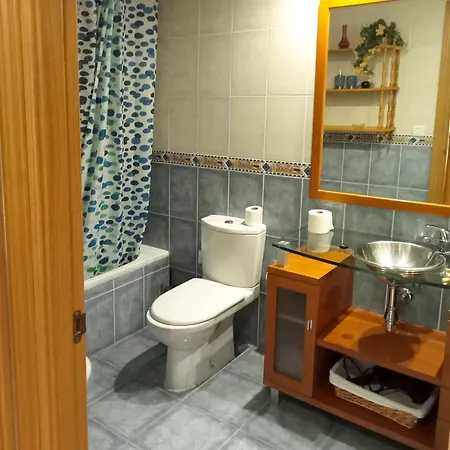 Apartamentos Valle De Tena - Biescas 3000 Zewnętrze zdjęcie