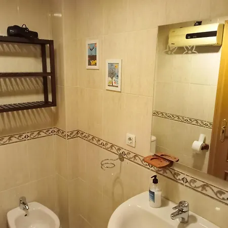 Apartamentos Valle De Tena - Biescas 3000 Zewnętrze zdjęcie