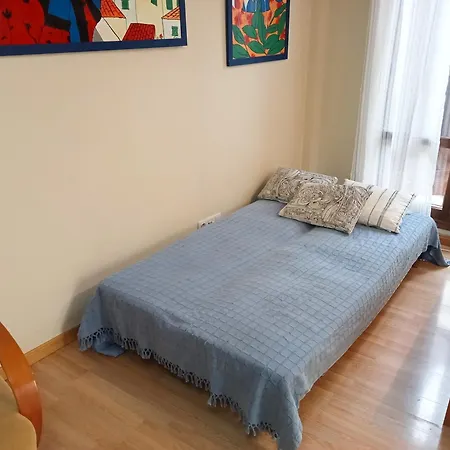 Apartamentos Valle De Tena - Biescas 3000 Zewnętrze zdjęcie