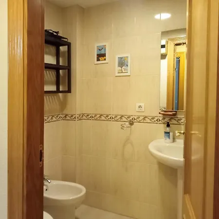 Apartamentos Valle De Tena - Biescas 3000 Zewnętrze zdjęcie