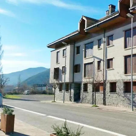 Apartamentos Valle De Tena - Biescas 3000 Exterior photo