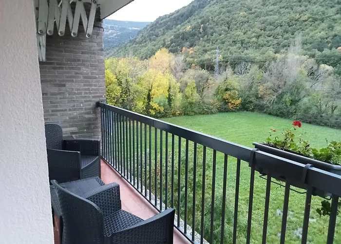 Apartamentos Valle De Tena - Biescas 3000