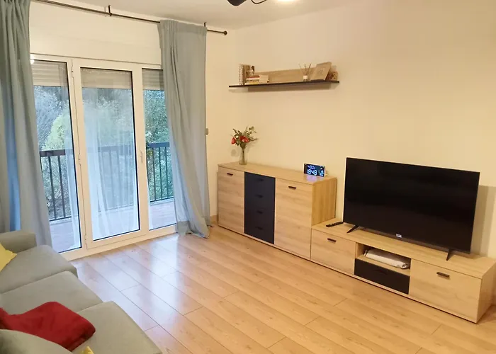 Apartamentos Valle De Tena - Biescas 3000