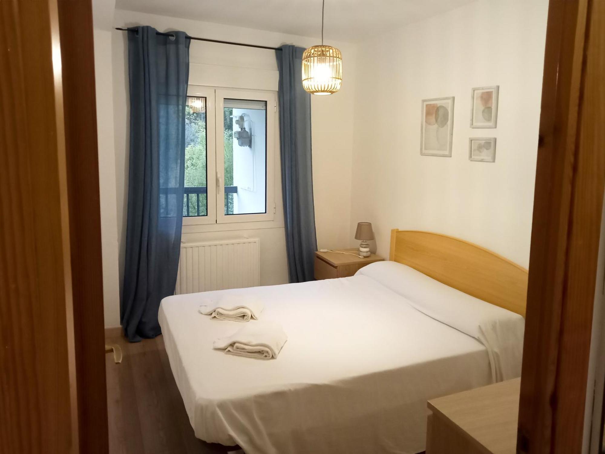 Apartamentos Valle De Tena - Biescas 3000 * Biescas (Aragon)