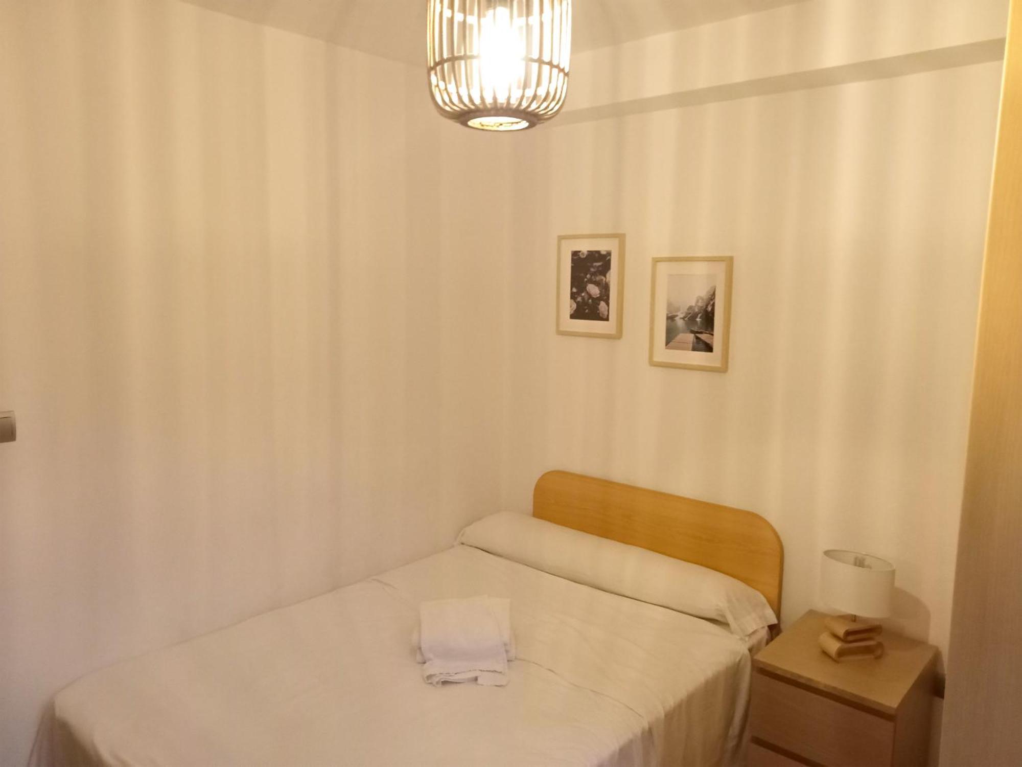 Apartamentos Valle De Tena - Biescas 3000 Apartment Biescas (Aragon)