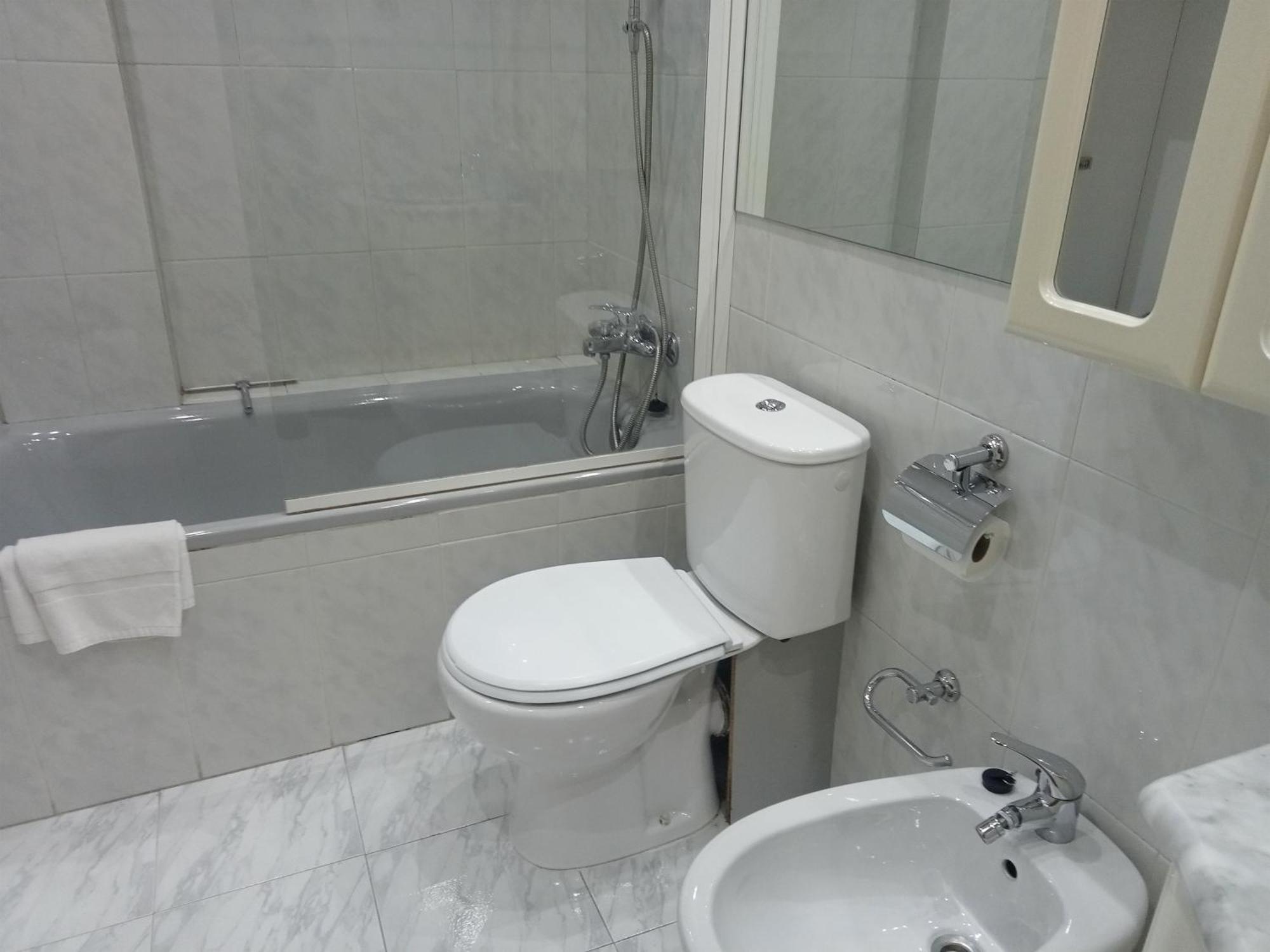 Apartamentos Valle De Tena - Biescas 3000 Biescas (Aragon)