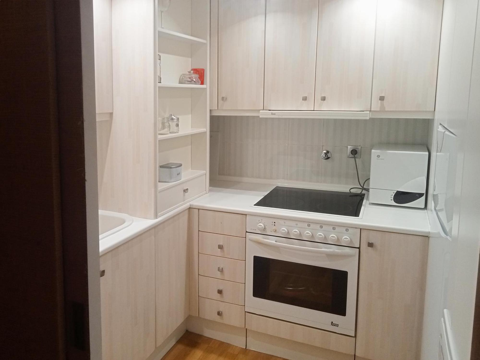 Apartamentos Valle De Tena - Biescas 3000