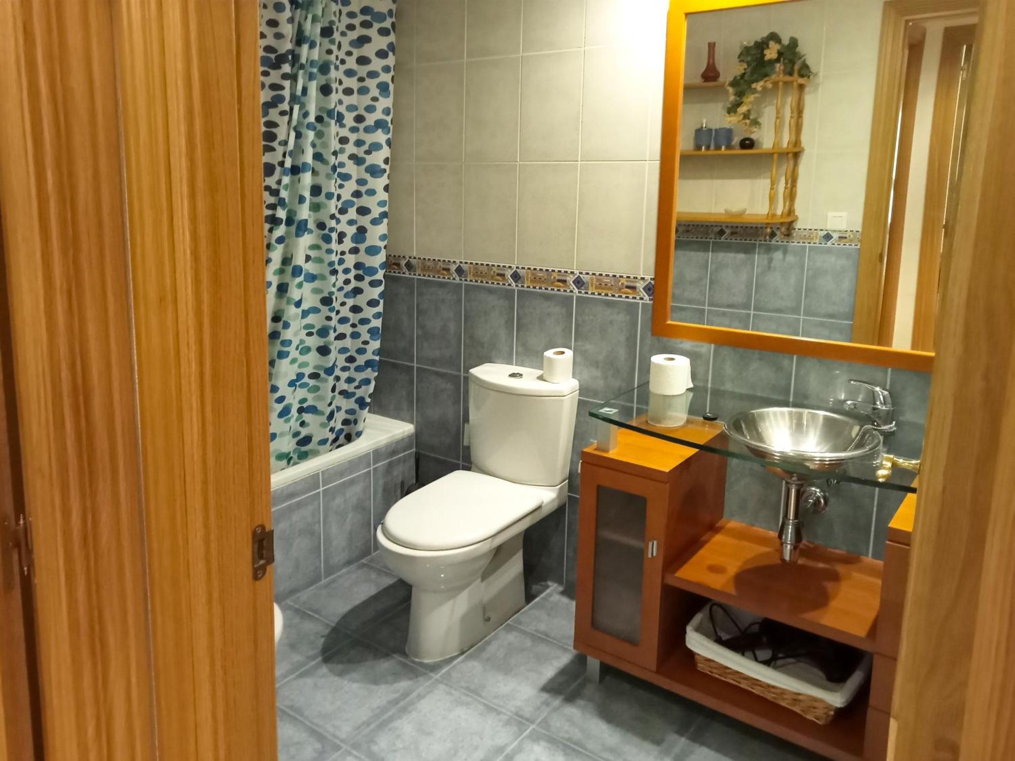 Apartamentos Valle De Tena - Biescas 3000