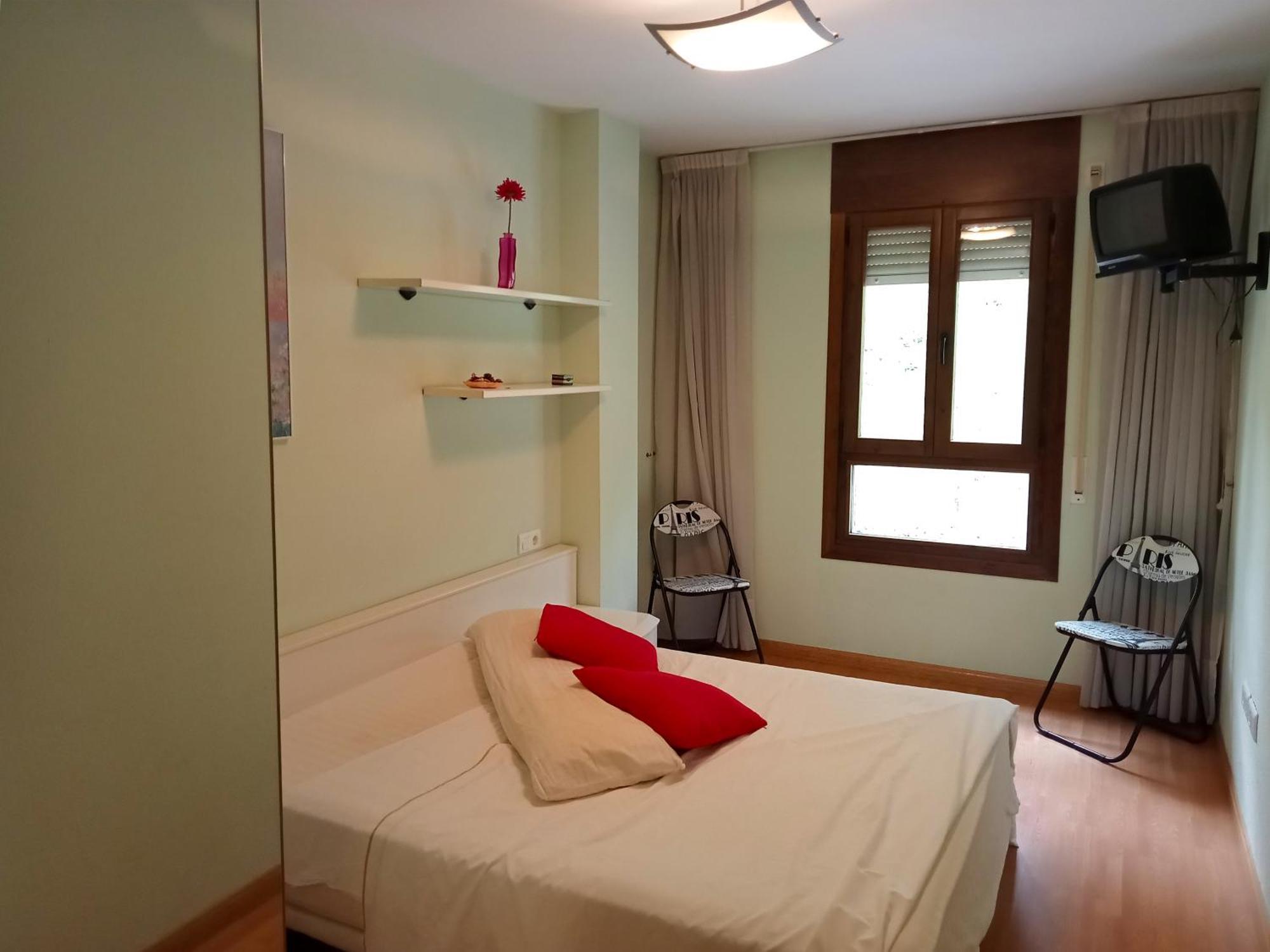 Apartamentos Valle De Tena - Biescas 3000 Apartment Biescas (Aragon)