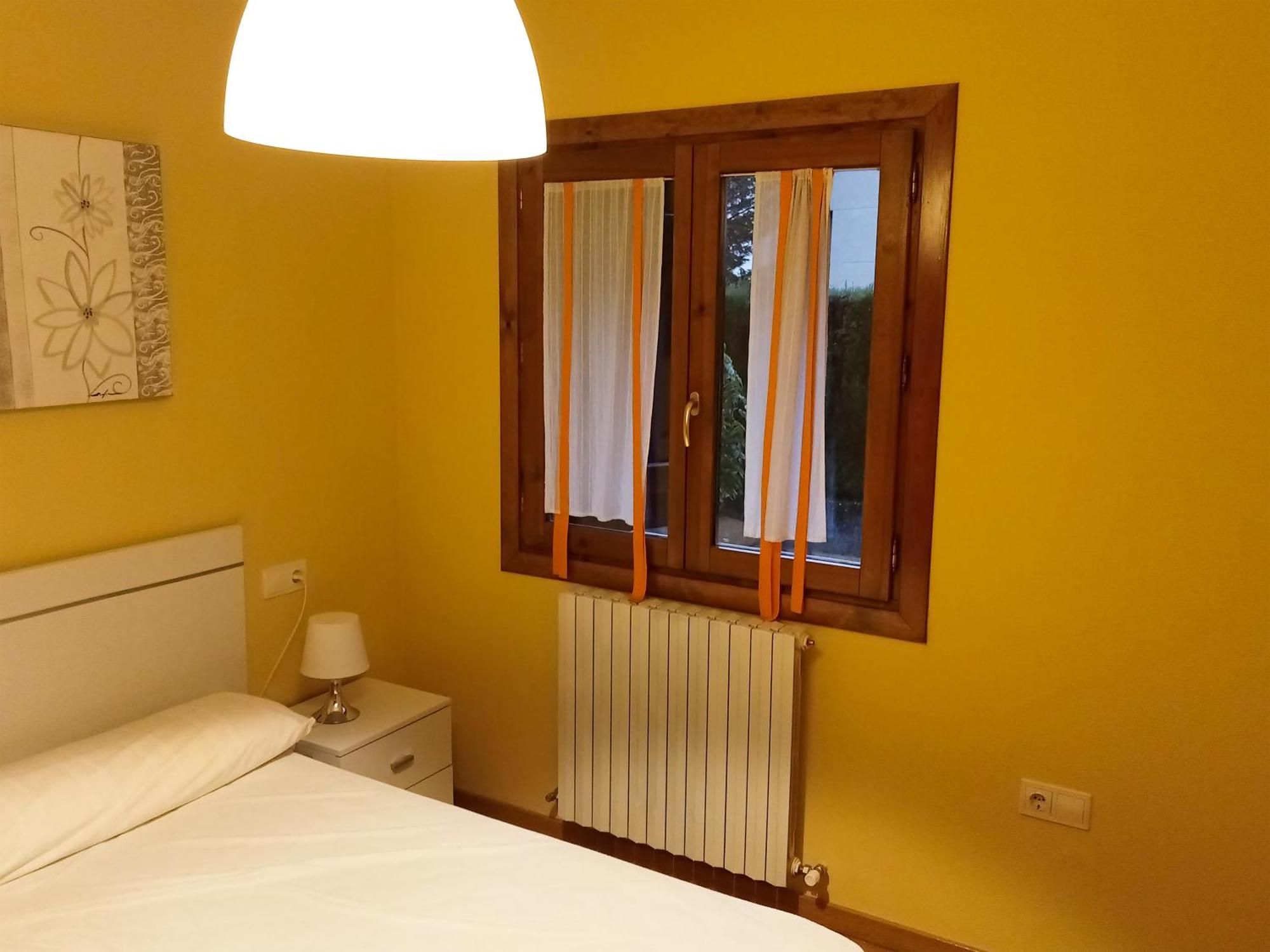 Apartamentos Valle De Tena - Biescas 3000 Biescas (Aragon)
