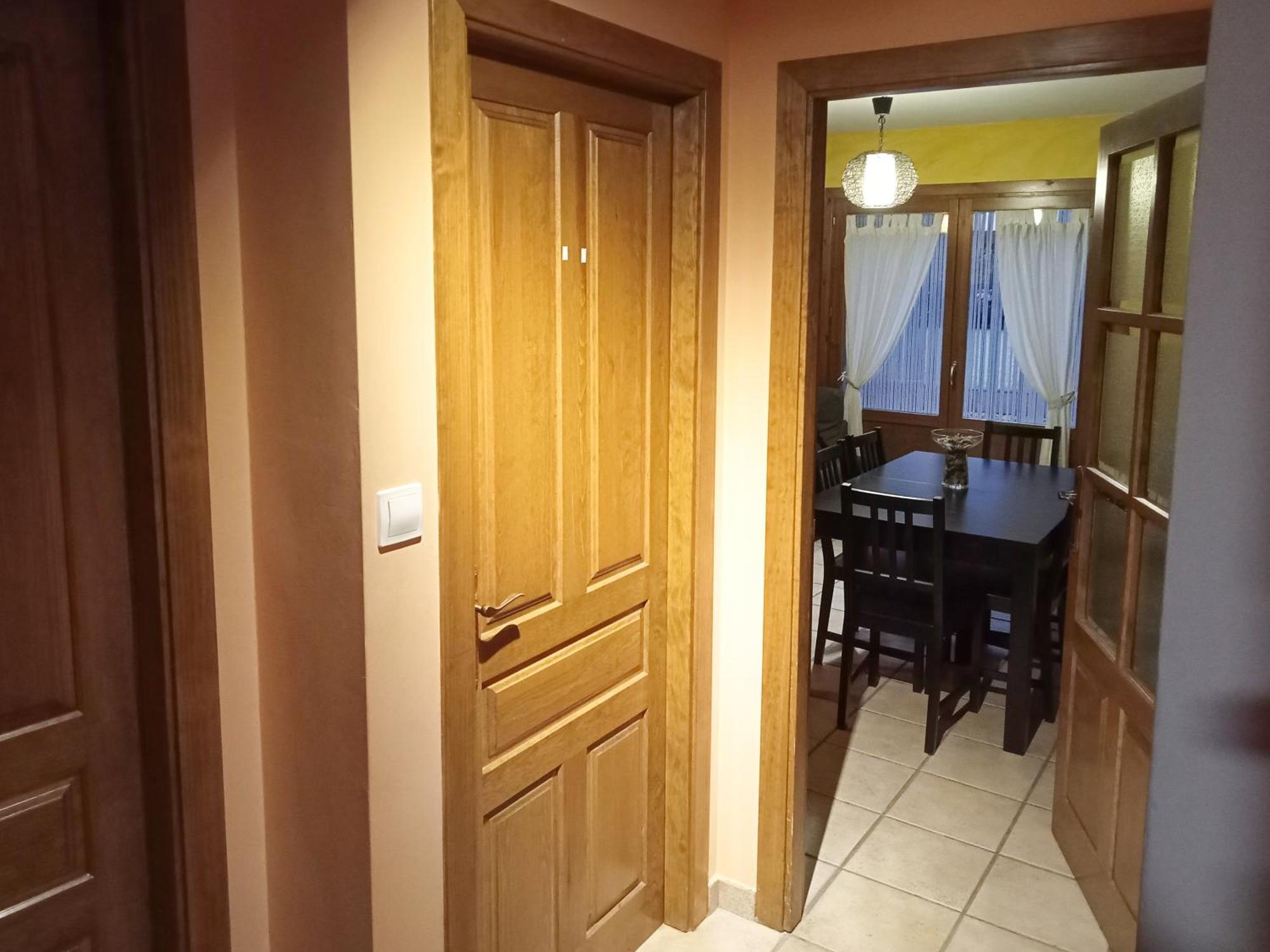 Apartamentos Valle De Tena - Biescas 3000 * Biescas (Aragon)