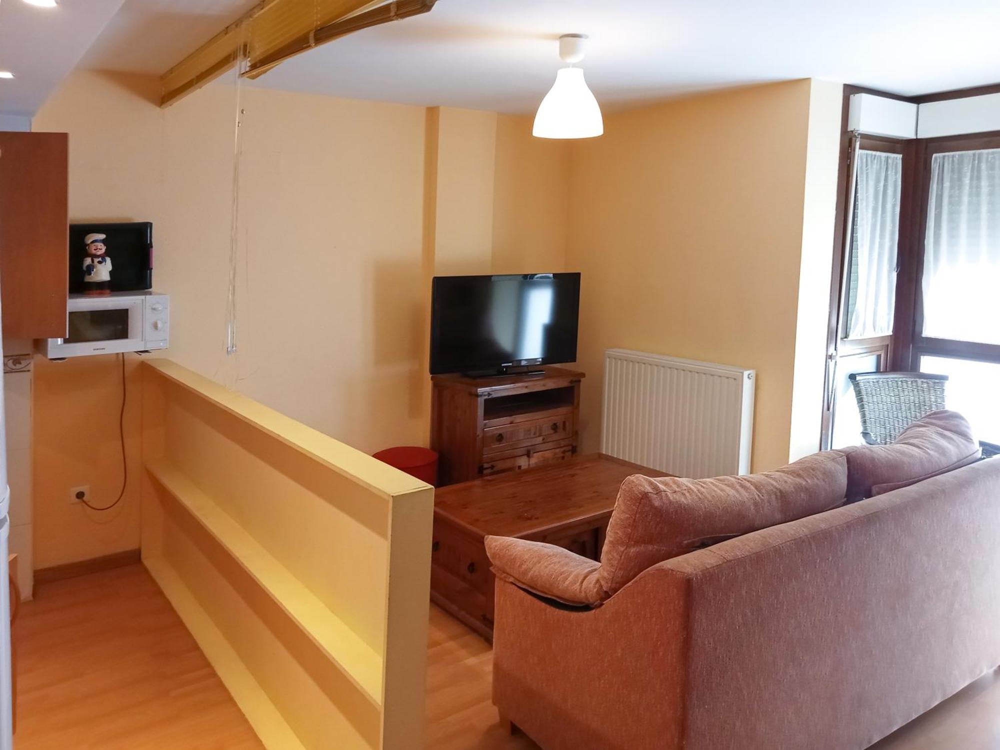 Apartamentos Valle De Tena - Biescas 3000