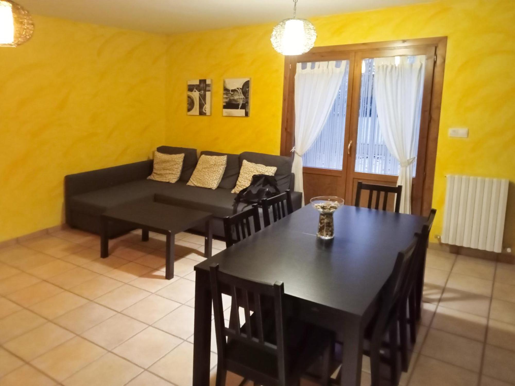 Apartamentos Valle De Tena - Biescas 3000 Apartment *