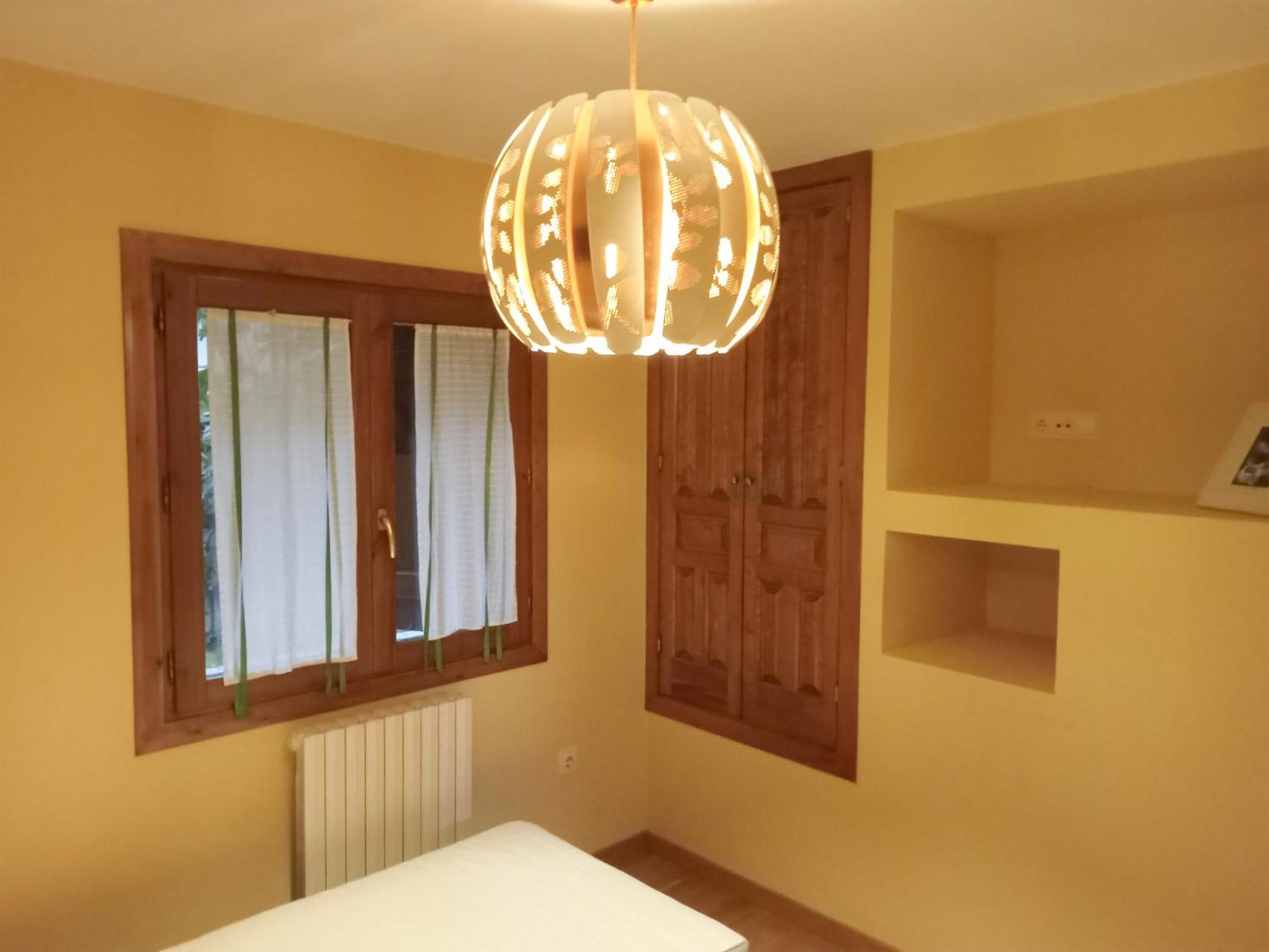 Apartamentos Valle De Tena - Biescas 3000 Apartment Biescas (Aragon)