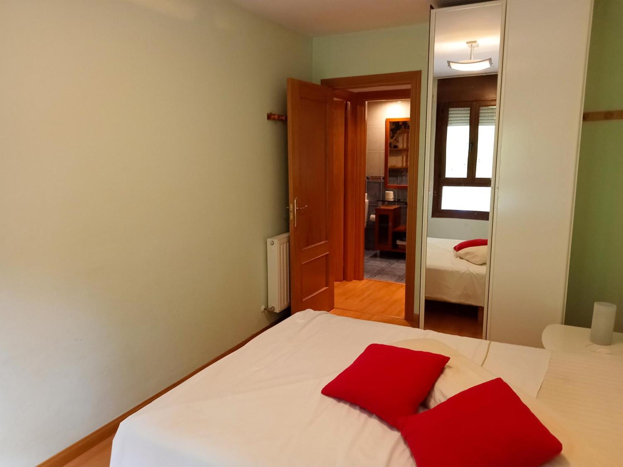 Apartment Apartamentos Valle De Tena - Biescas 3000 Biescas (Aragon)