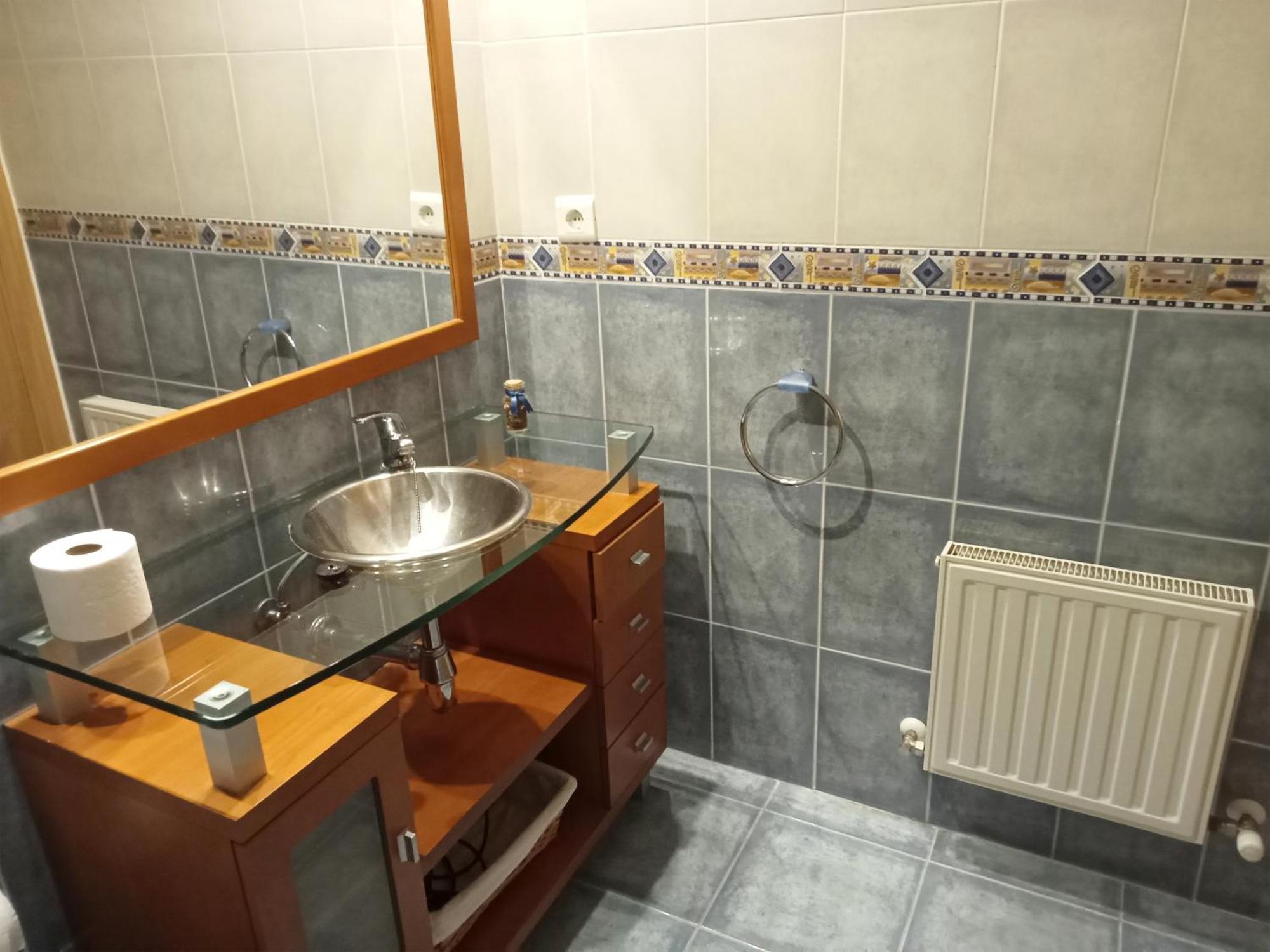 Apartamentos Valle De Tena - Biescas 3000 Biescas (Aragon)