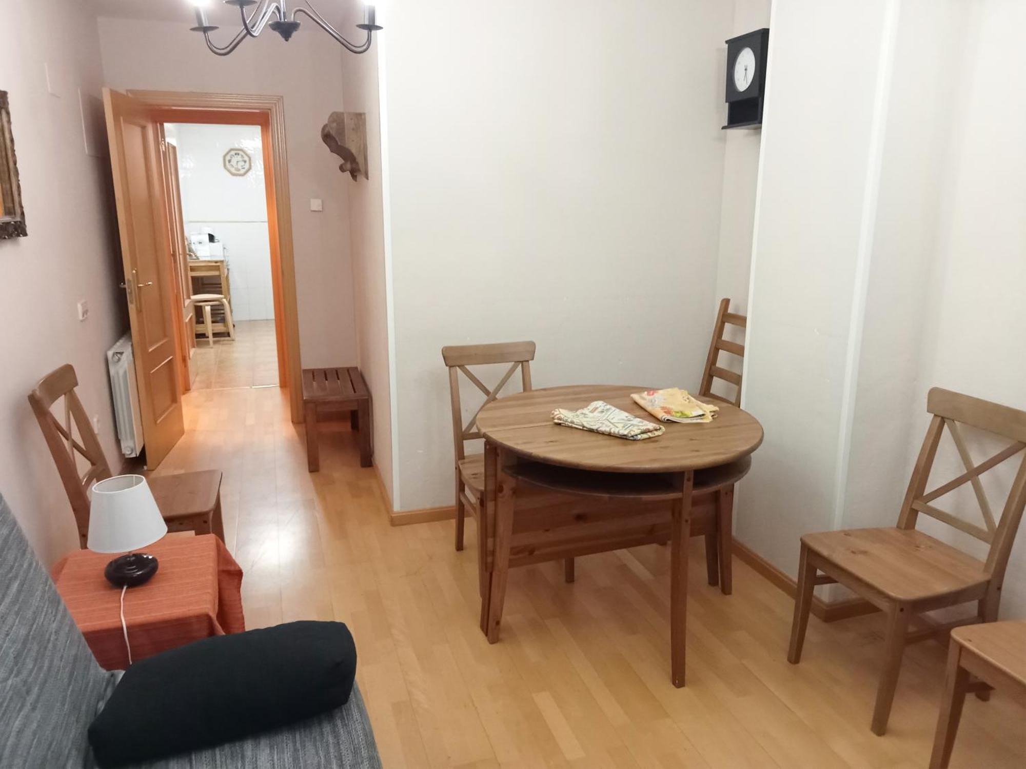 Apartamentos Valle De Tena - Biescas 3000 Apartment *
