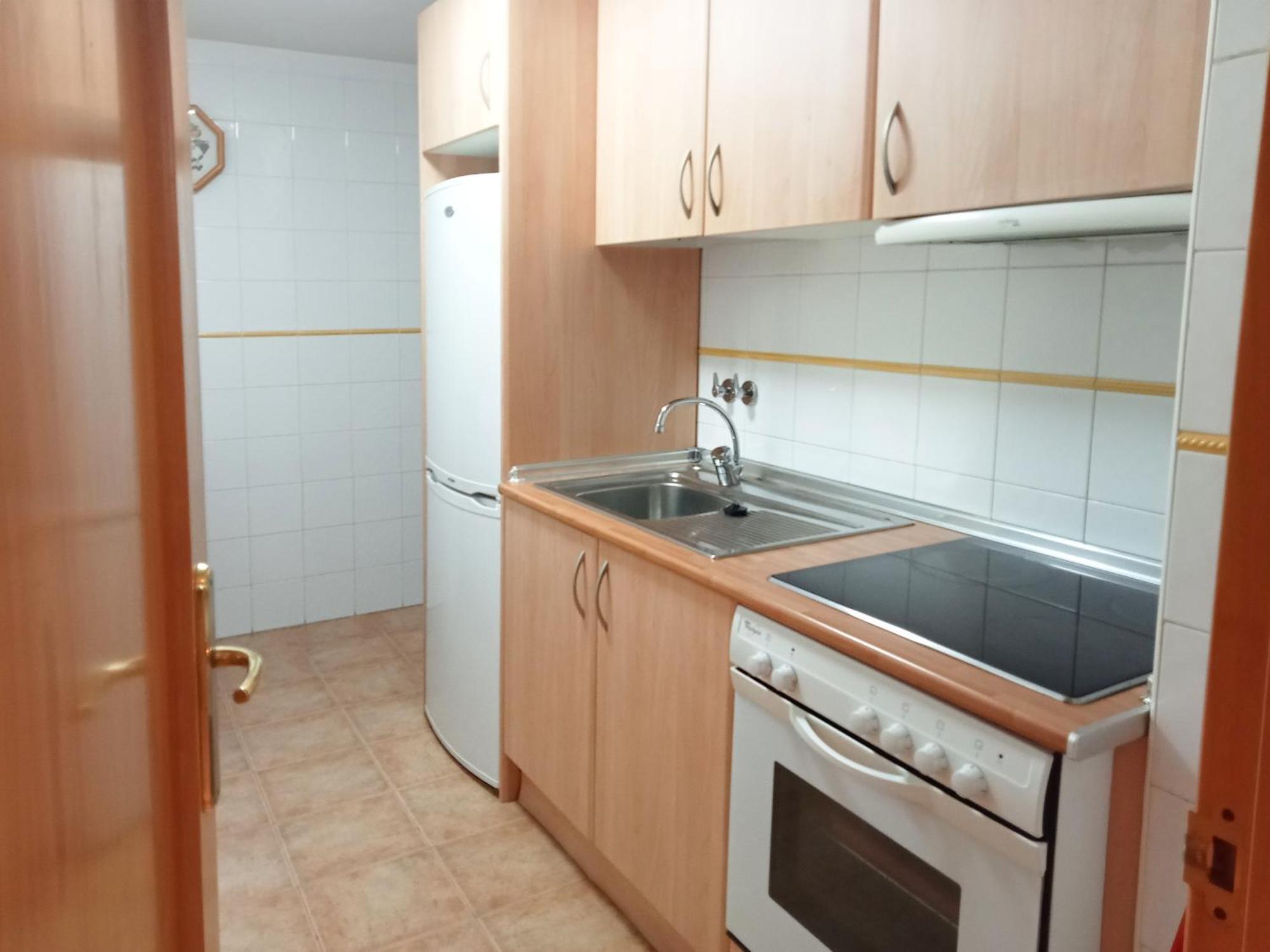Apartamentos Valle De Tena - Biescas 3000