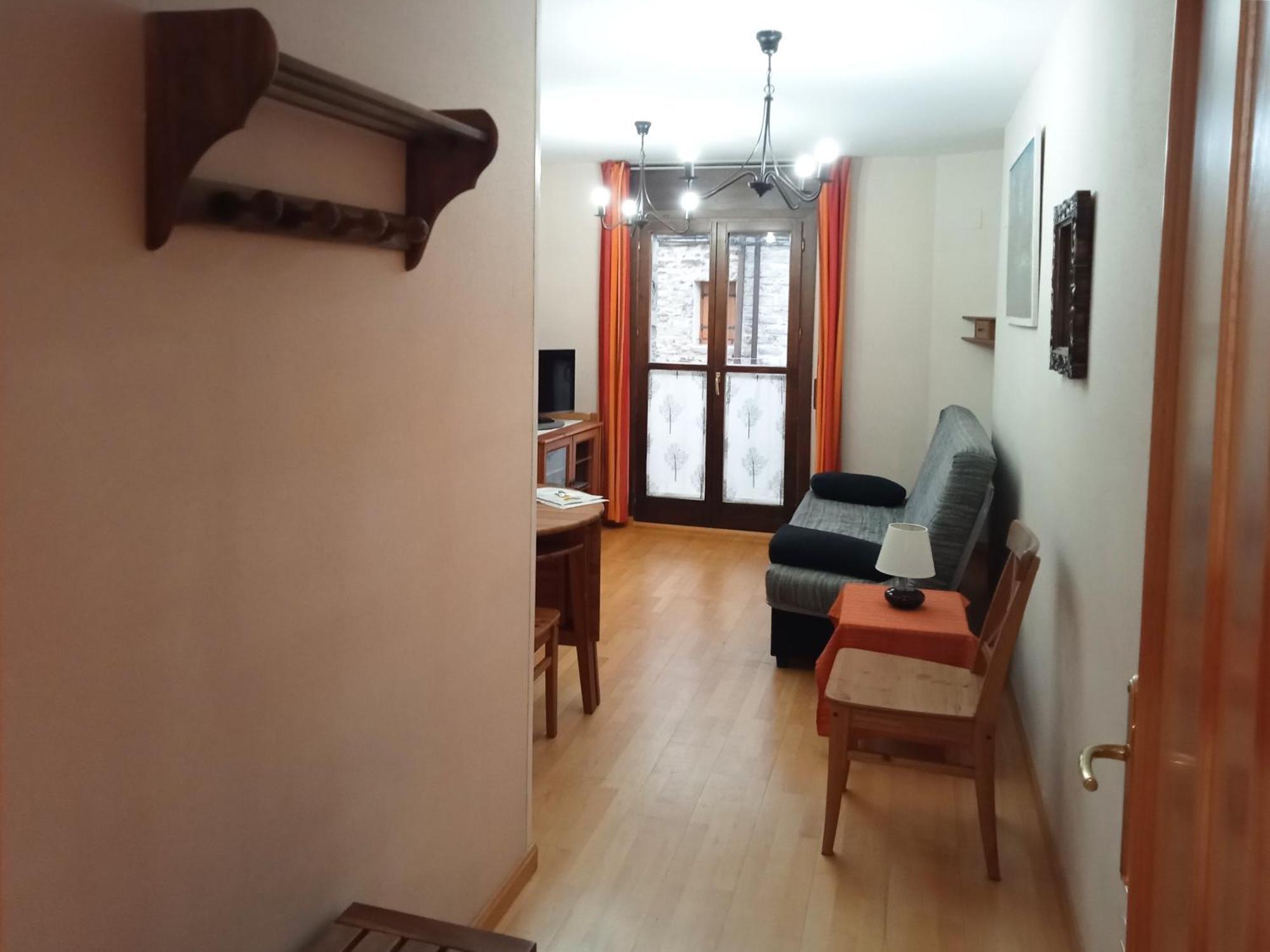 Apartamentos Valle De Tena - Biescas 3000 Apartment Biescas (Aragon)