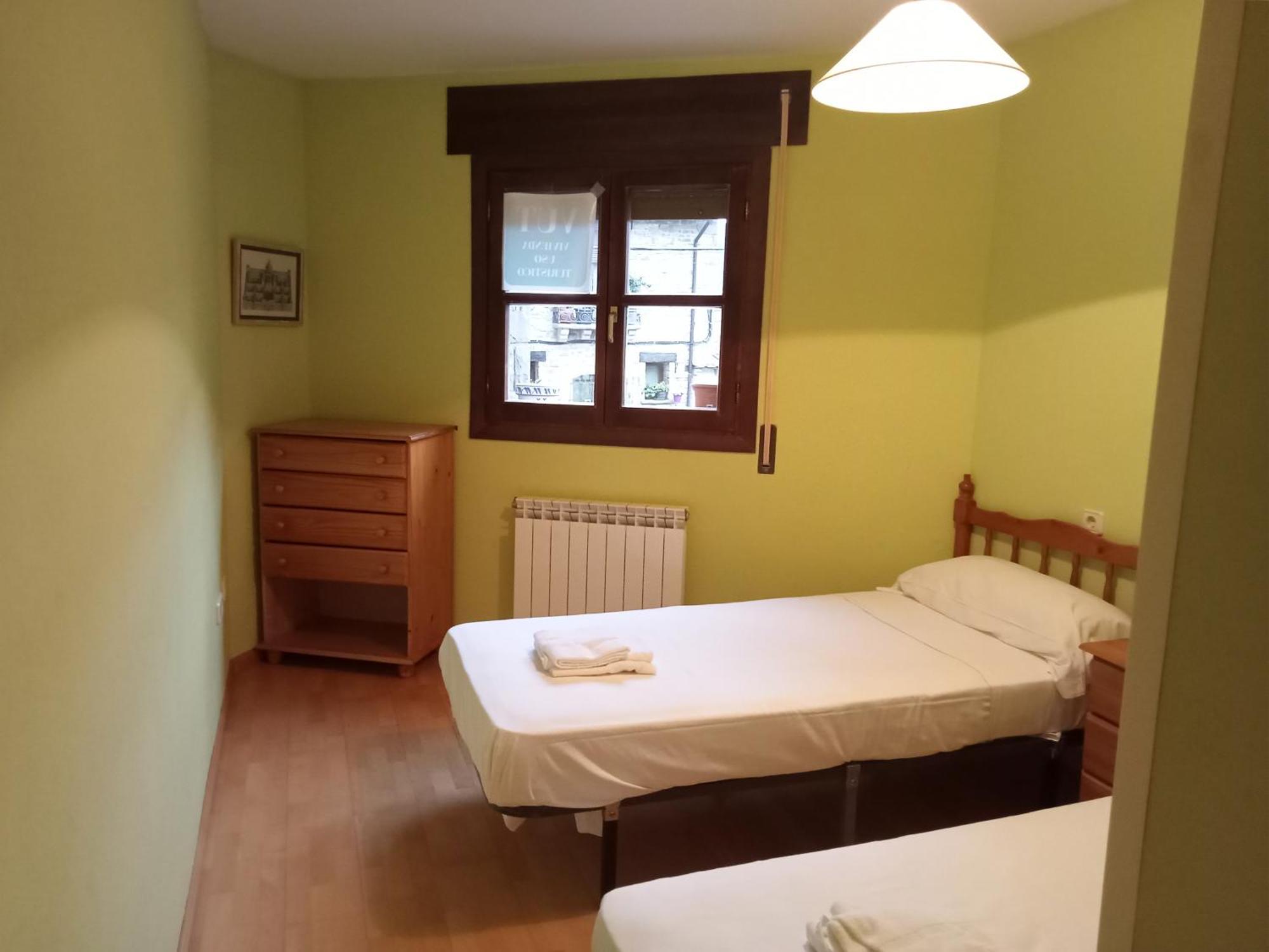 Apartamentos Valle De Tena - Biescas 3000 * Biescas (Aragon)
