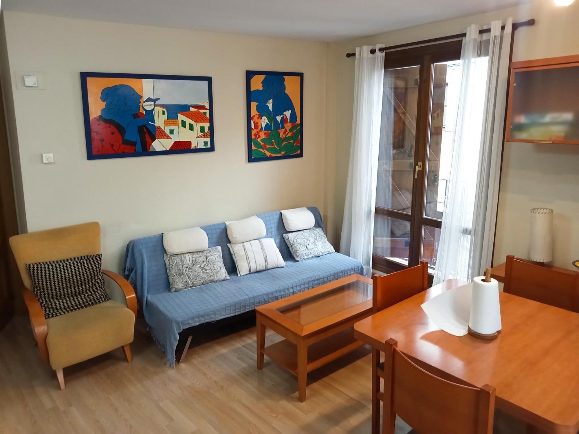 Apartamentos Valle De Tena - Biescas 3000 Apartment Biescas (Aragon)