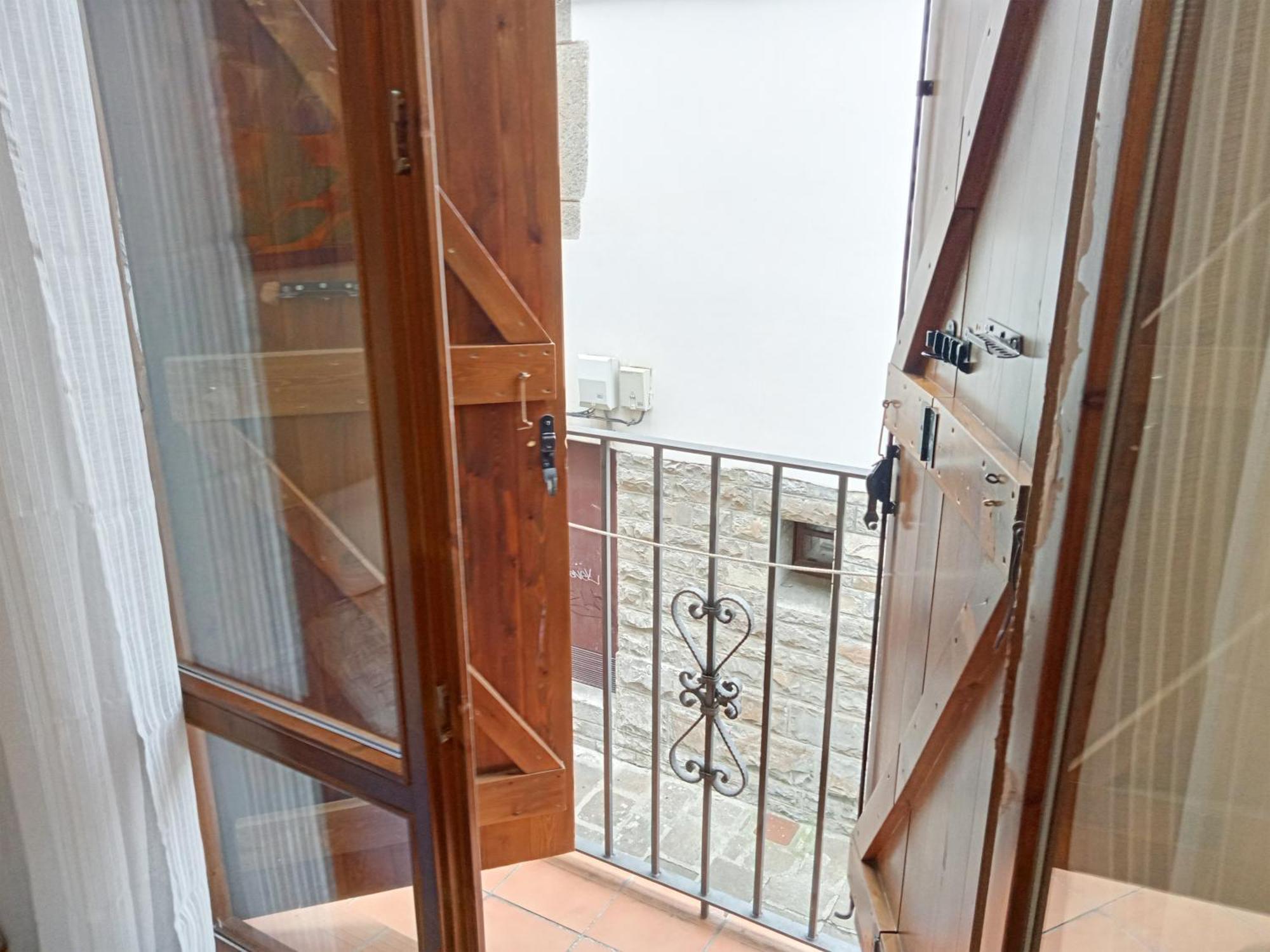 Apartamentos Valle De Tena - Biescas 3000 Biescas (Aragon)