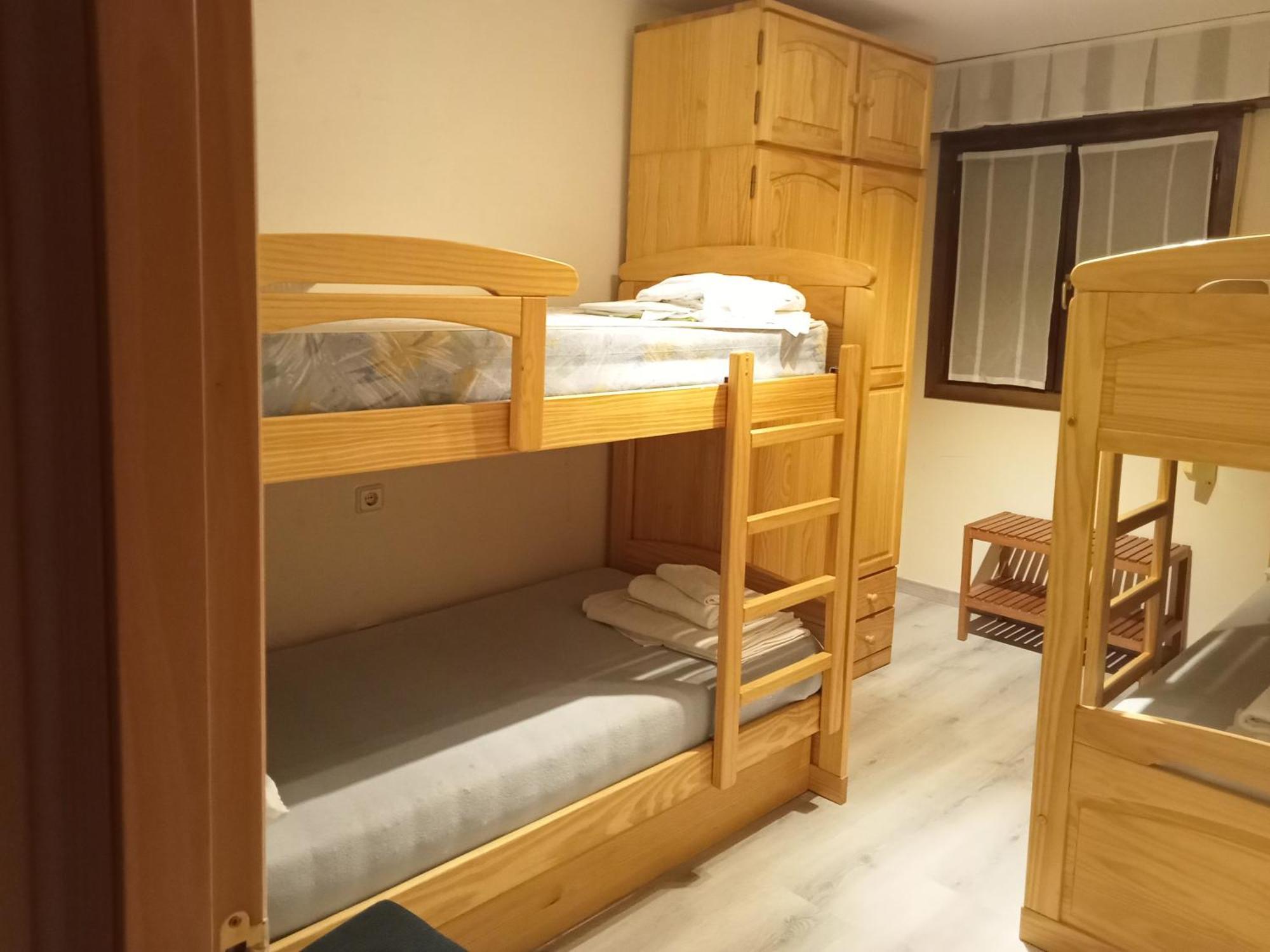 Apartamentos Valle De Tena - Biescas 3000 * Biescas (Aragon)