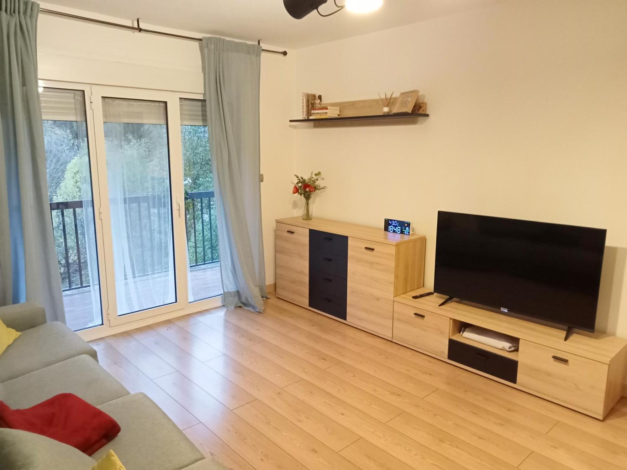 Apartamentos Valle De Tena - Biescas 3000 Apartment Biescas (Aragon)