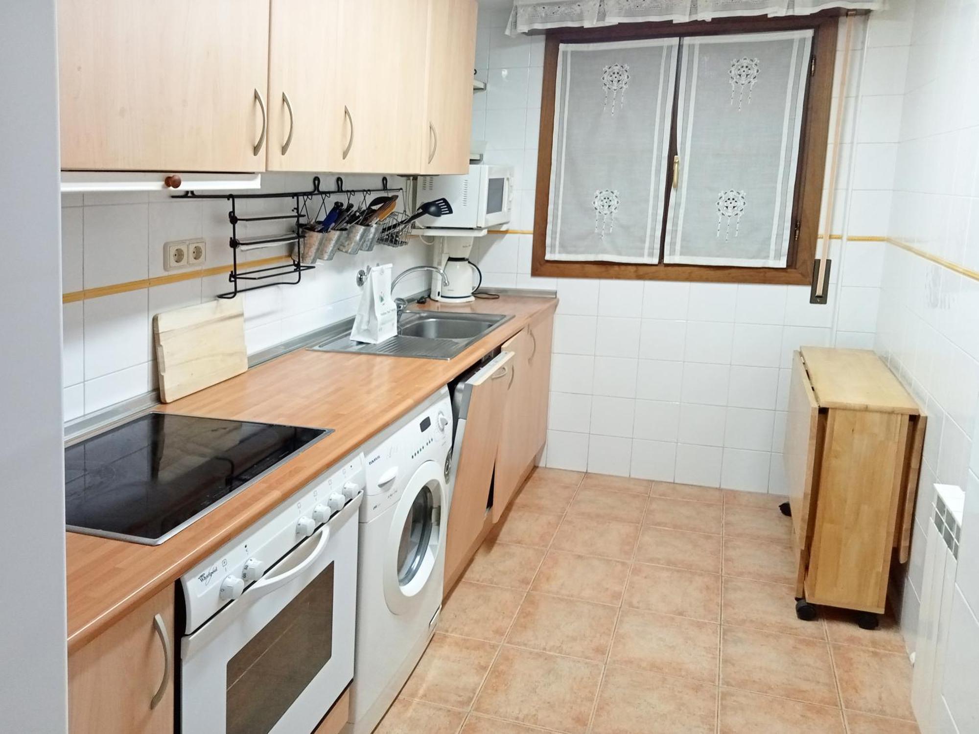 Apartamentos Valle De Tena - Biescas 3000 Apartment Biescas (Aragon)