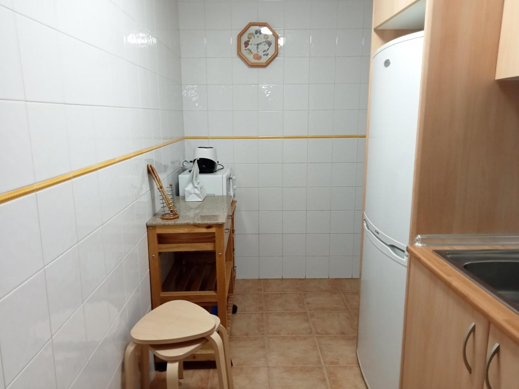 Apartamentos Valle De Tena - Biescas 3000 Biescas (Aragon)