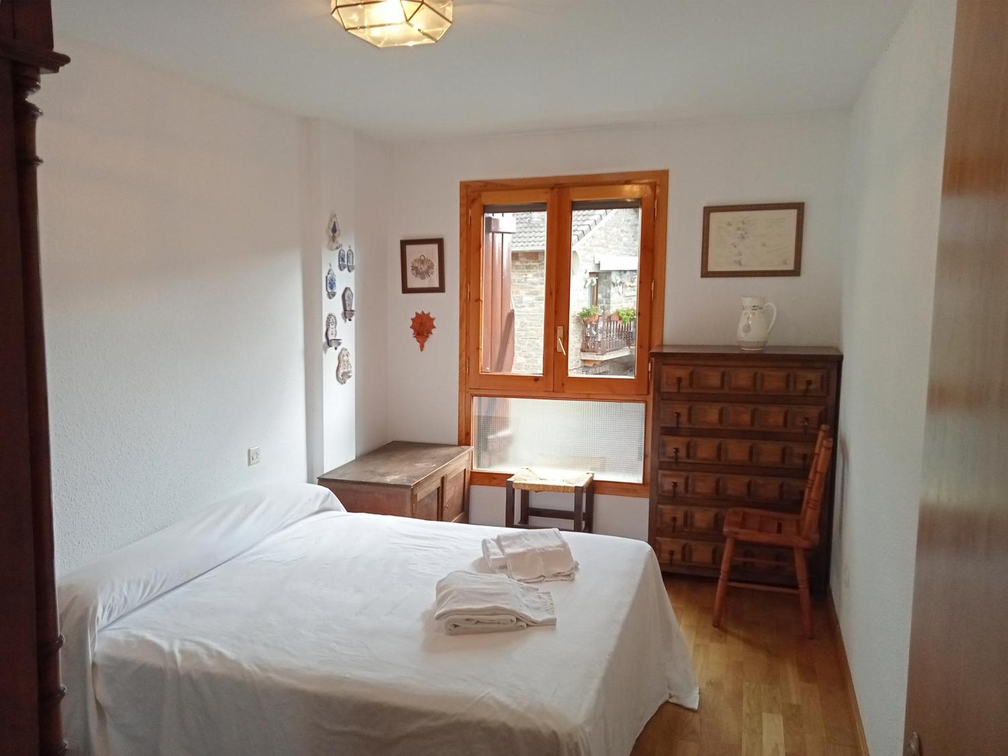 Apartamentos Valle De Tena - Biescas 3000 * Biescas (Aragon)