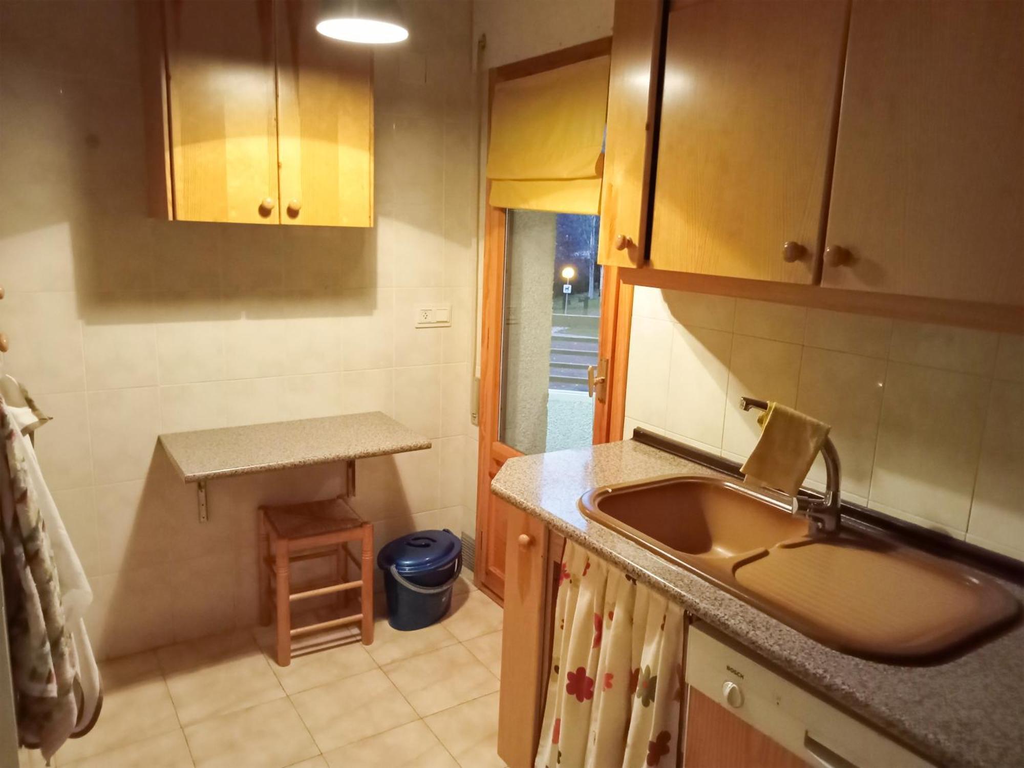 Apartamentos Valle De Tena - Biescas 3000 Apartment Biescas (Aragon)