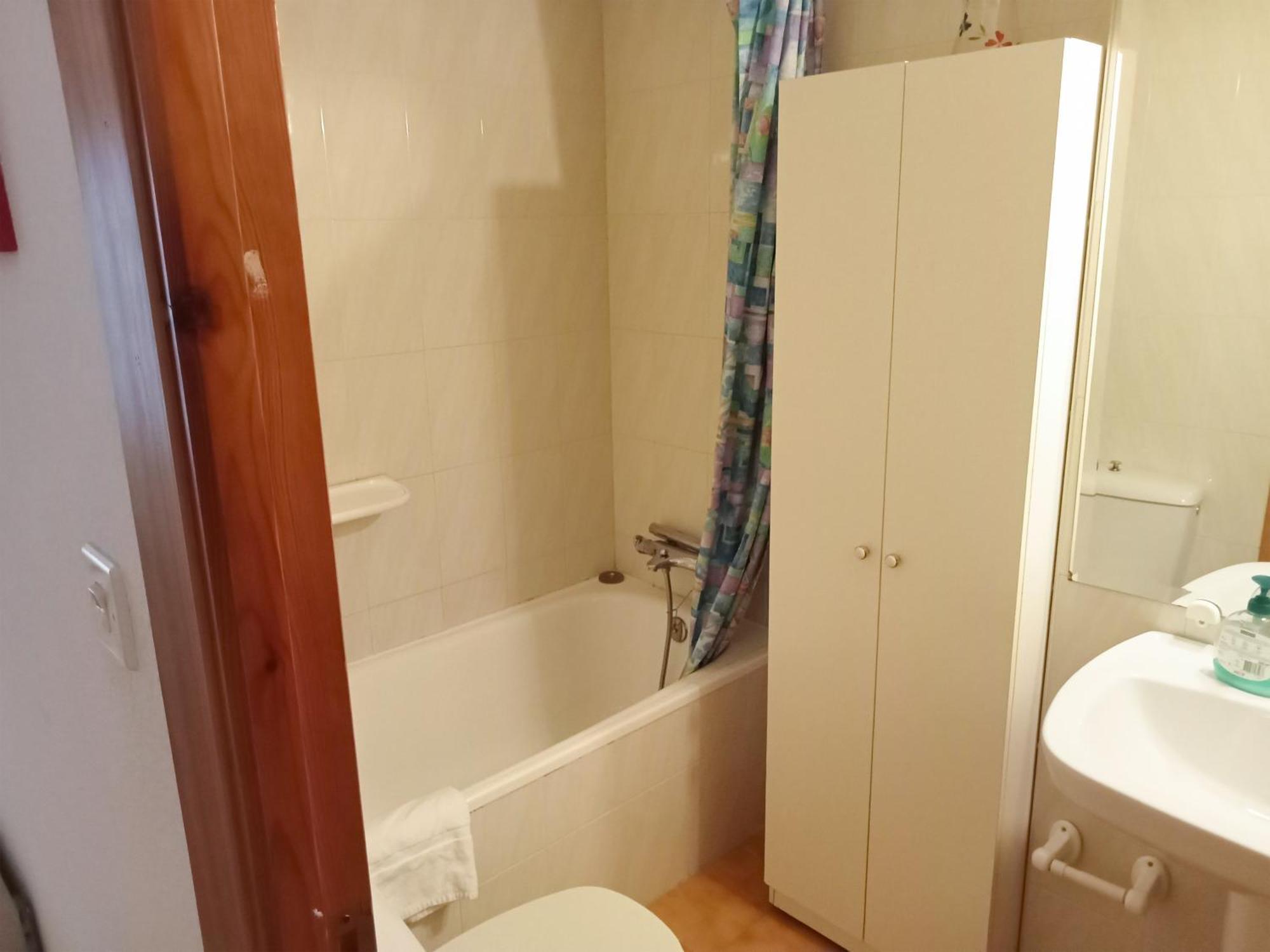Apartamentos Valle De Tena - Biescas 3000 Biescas (Aragon)