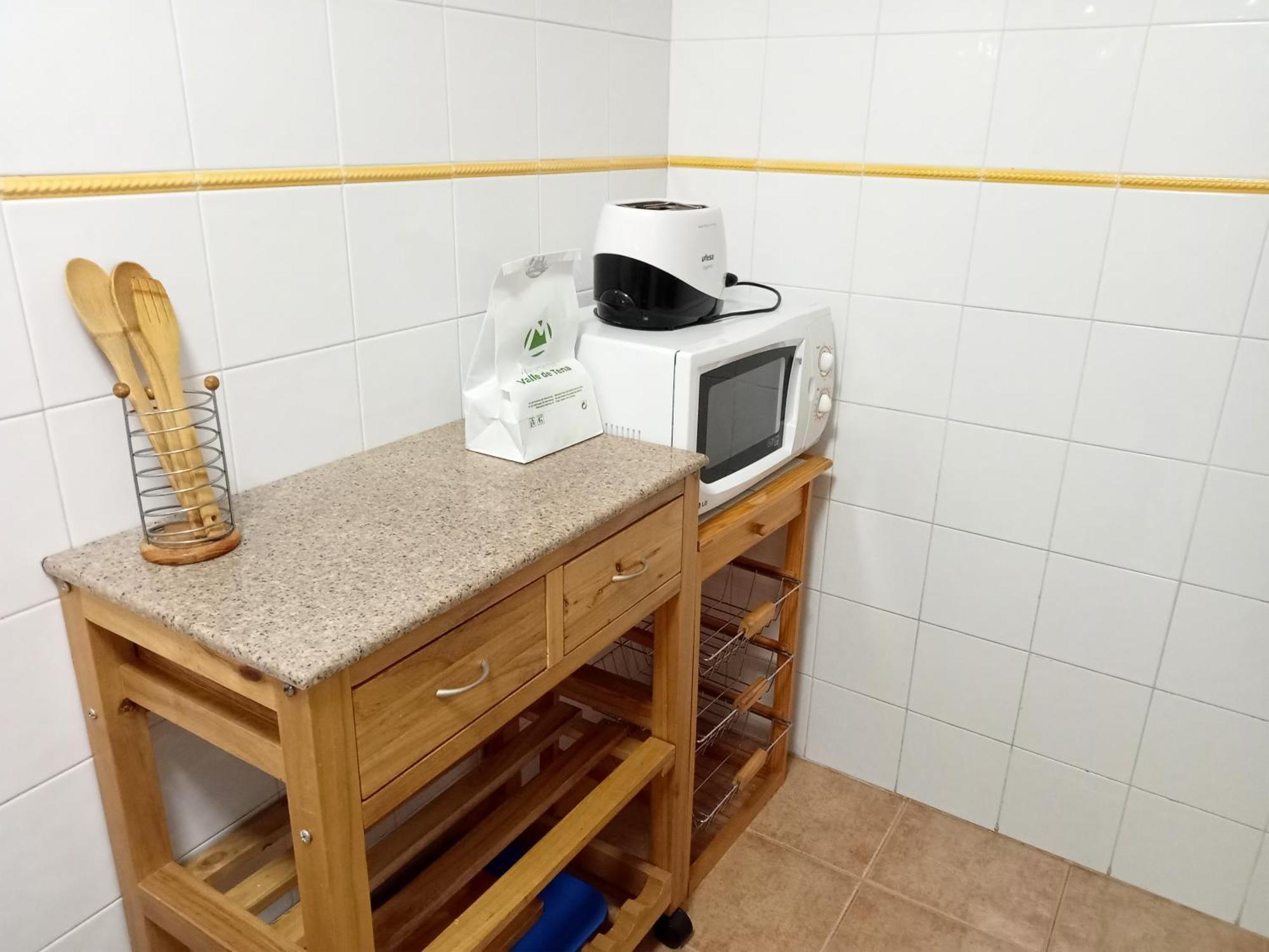 Apartamentos Valle De Tena - Biescas 3000