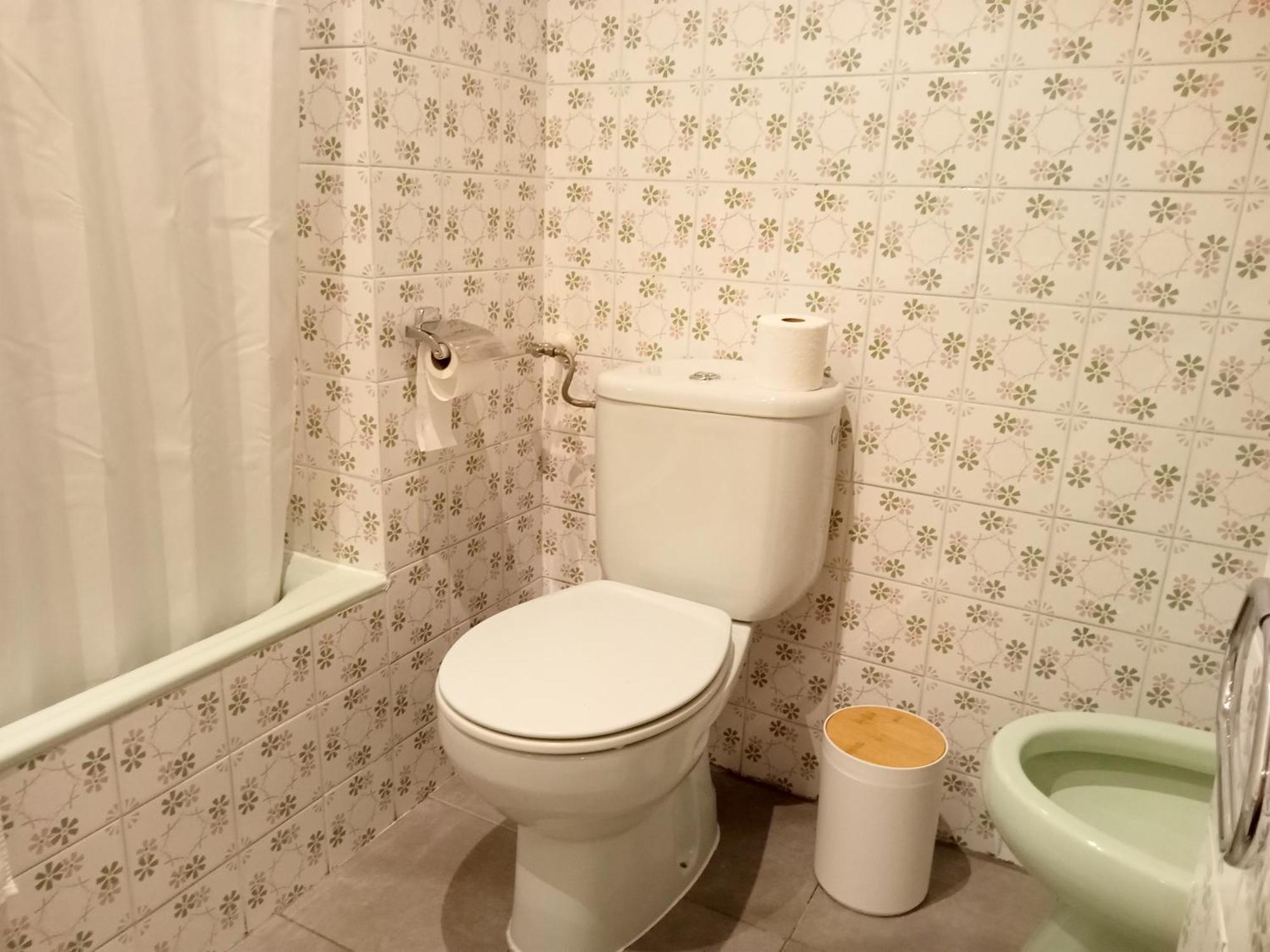 Apartamentos Valle De Tena - Biescas 3000 Biescas (Aragon)