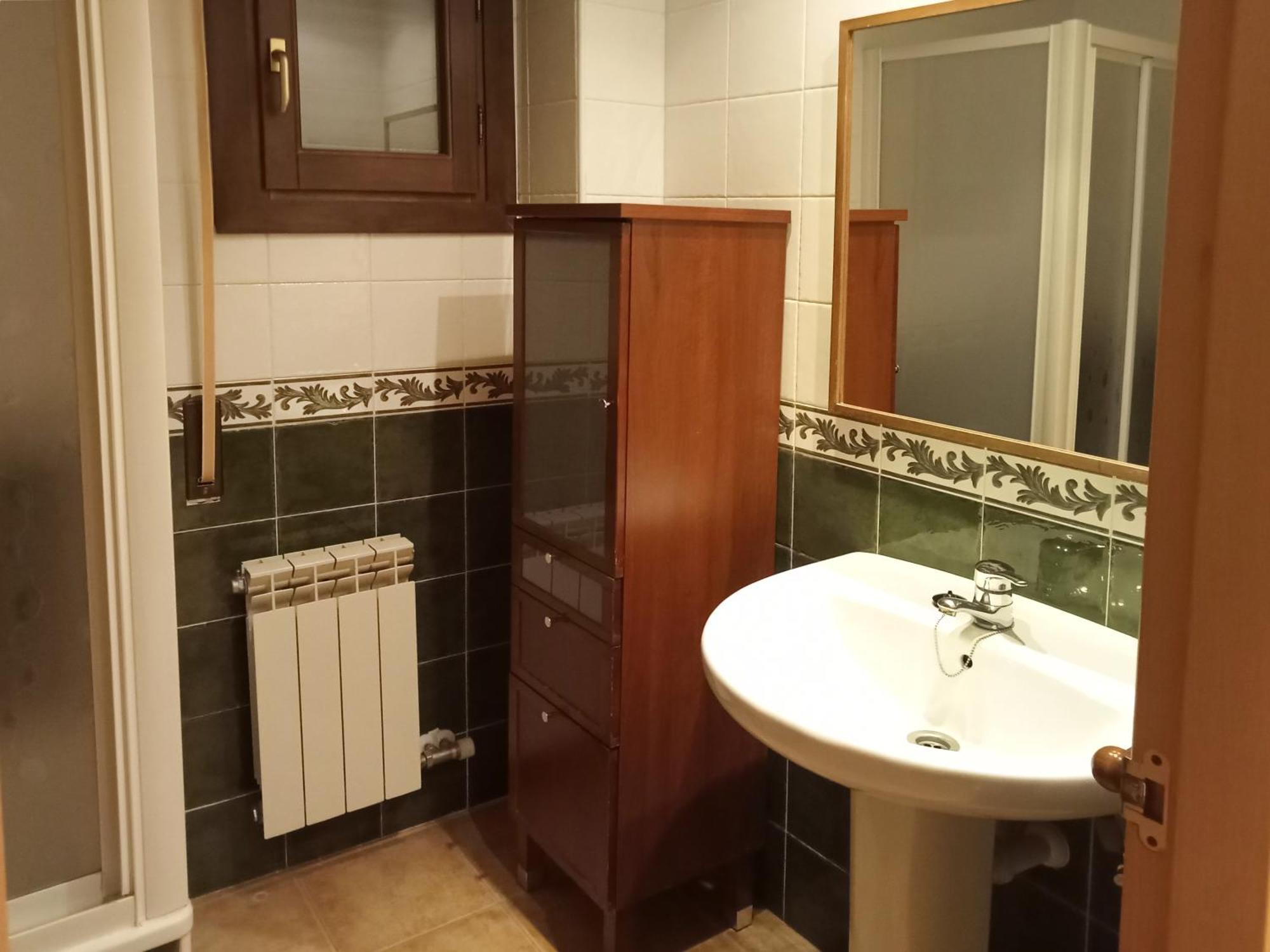 Apartamentos Valle De Tena - Biescas 3000 Apartment Biescas (Aragon)