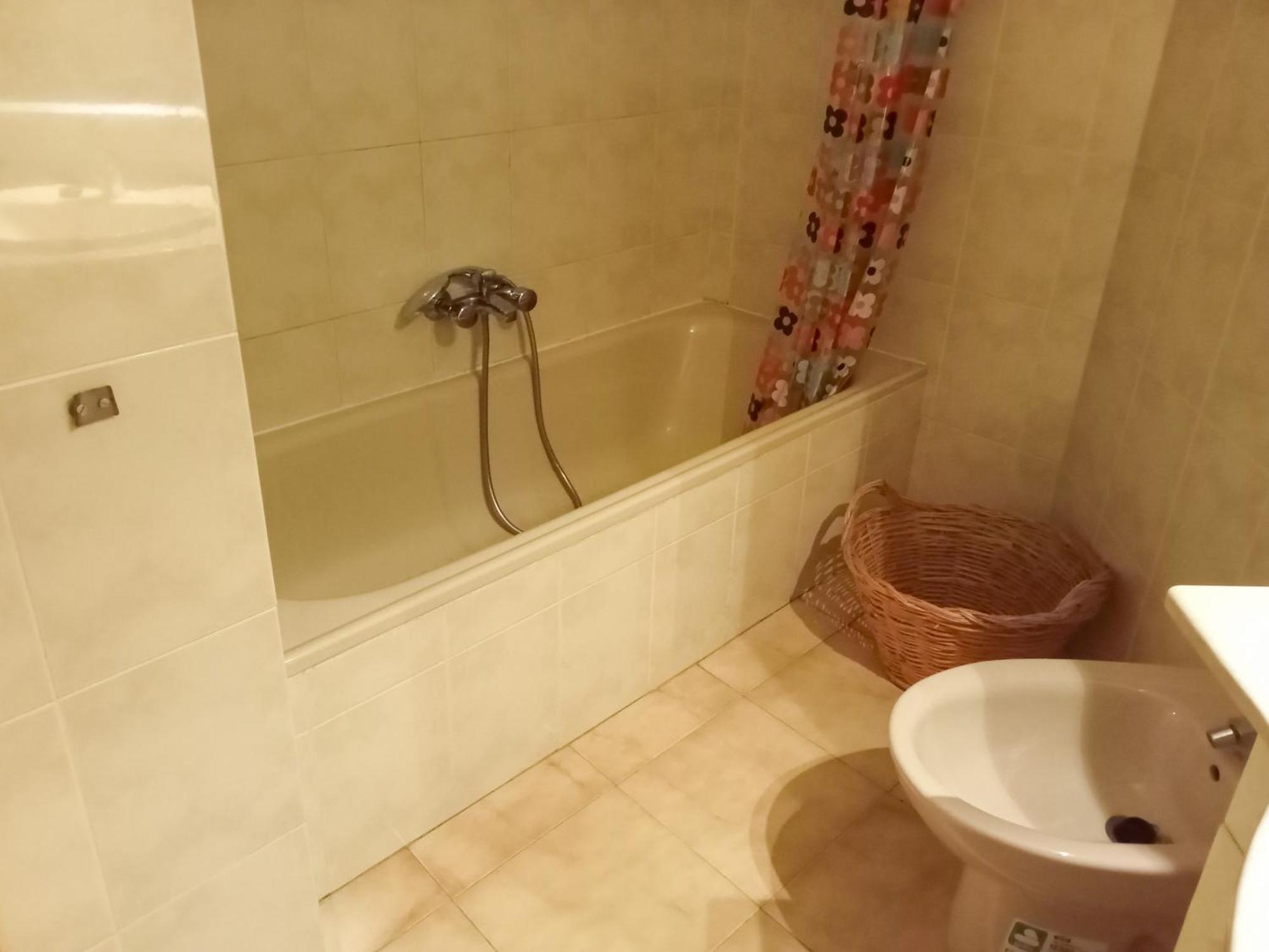Apartamentos Valle De Tena - Biescas 3000 * Biescas (Aragon)