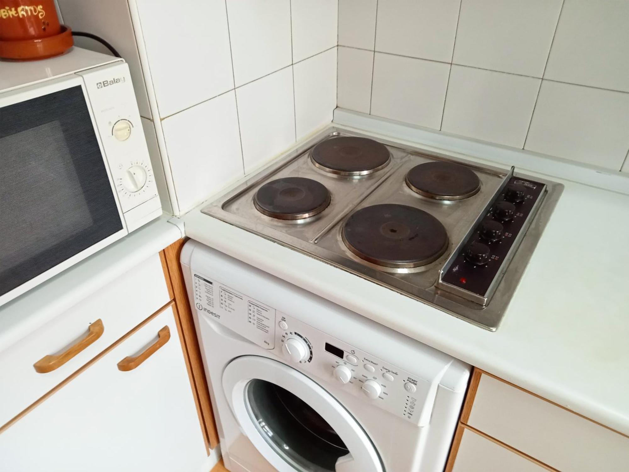 Apartamentos Valle De Tena - Biescas 3000 Biescas (Aragon)